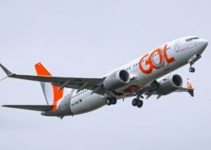 Passagens Aéreas Gol, Latam e Azul