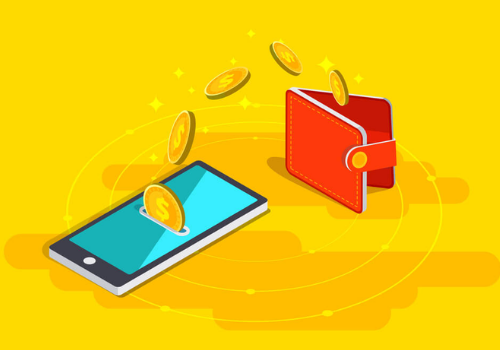 6 melhores apps de cashback