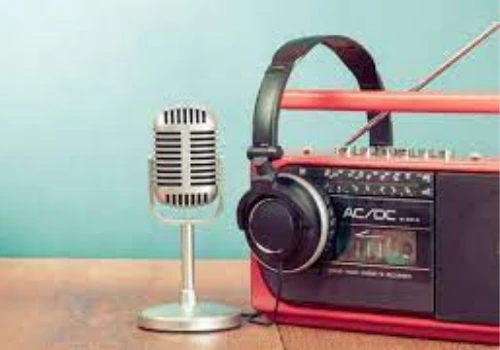 Melhores Aplicativos Para Ouvir Rádio