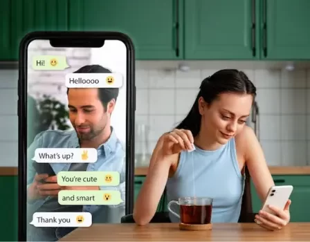 Como descobrir conversas do Whatsapp de outra pessoa? Veja apps gratuitos ( Imagem: Freepik)