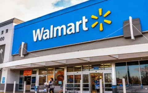 Empregos no Walmart: Aprenda a se inscrever on-line facilmente ( Imagem: Divulgação)