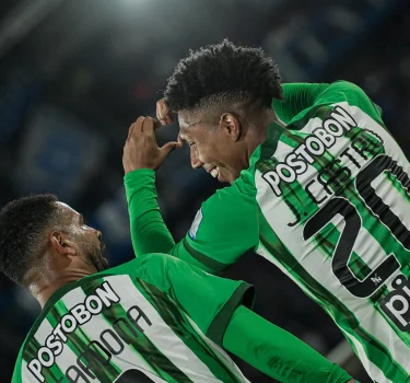 Assista Atlético Nacional grátis