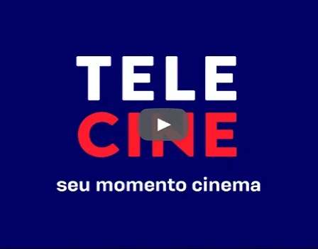 Telecine no streaming