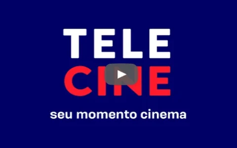 Telecine no streaming