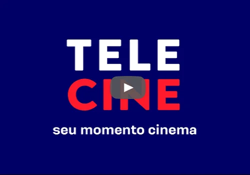 Telecine no streaming