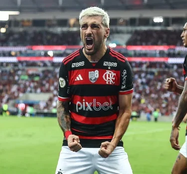 Flamengo ao vivo