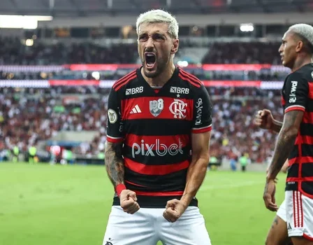 Flamengo ao vivo