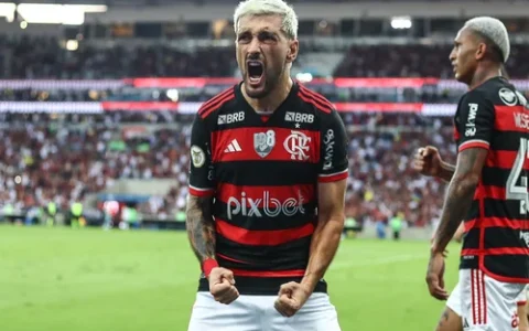 Flamengo ao vivo