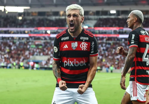 Flamengo ao vivo